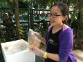 共聚親子義工同樂晚會-燒烤及工作坊  (94)